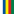 Rainbow - 10 of each