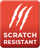 Scratch Resistant