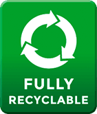 Recyclable