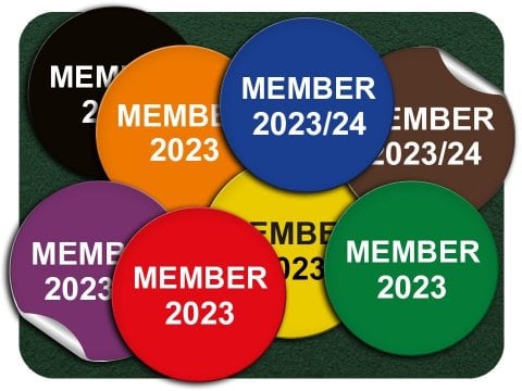 Year Labels