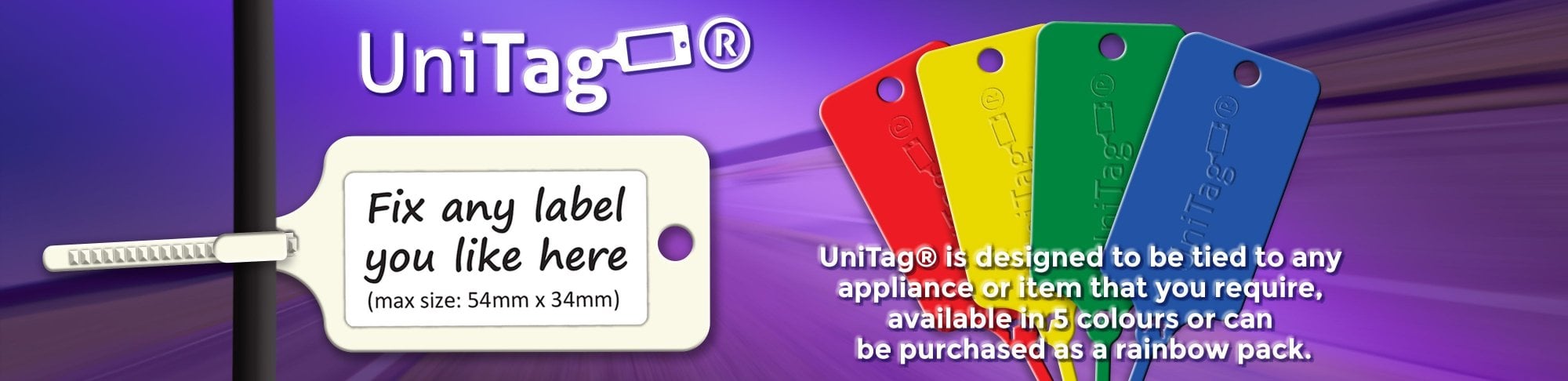 UniTag